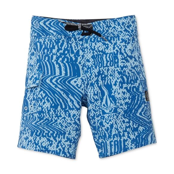 Volcom Plasma Swimsuit Toddler Boys - Picture 1 of 2